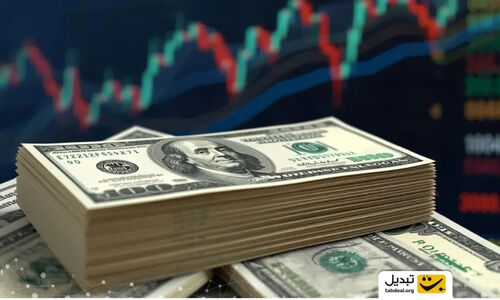 دلار در آستانه جهش بزرگ؛ مسیر قیمت‌ها چگونه تغییر کرد؟
