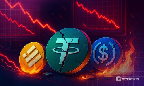 استیبل کوین‌ها چگونه دنیای پرداخت‌های خرد و فرامرزی را متحول می‌کنند؟ گزارش اختصاصی از Binance Blockchain Week