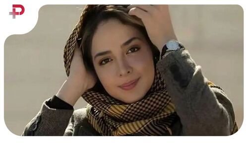استایل سفید المیرا دهقانی که همه را متحیر کرد!
