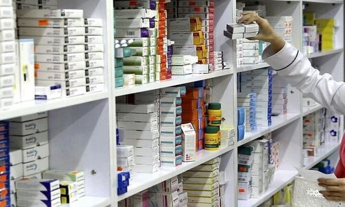 انبار داروخانه‌ها لاغرتر شده است؛ وضعیت کمبودهای دارویی