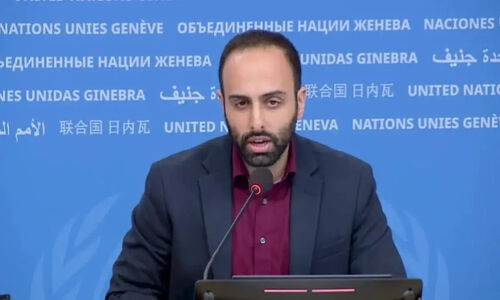 سازمان ملل هشدار داد؛ نقض گسترده حقوق بشر در سوریه همچنان ادامه دارد
