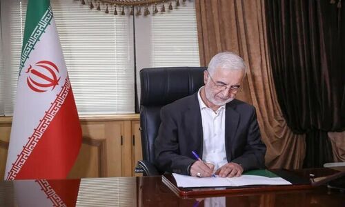 اسکندر مومنی: روز دانشجو نماد مبارزه با استبداد و استکبار است