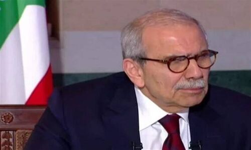 نواف سلام فاش کرد: اسرائیل جنگ فرسایشی بی‌وقفه علیه لبنان را آغاز کرده است!