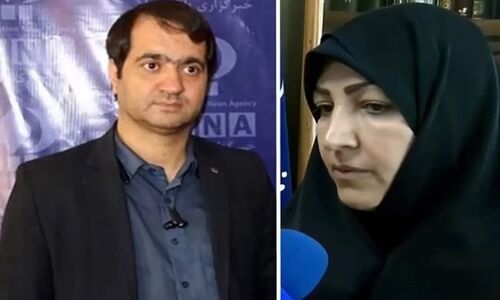 قتل شوکه‌کننده در خانواده مدیر برجسته همدان؛ پسر ۲۸ ساله مدعی دفاع از مادر شد!