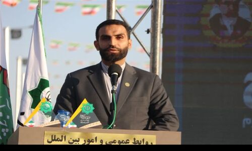 بازگشایی معبر مخابرات در جنوب خرم‌آباد؛ گامی مهم برای تسهیل زندگی مردم