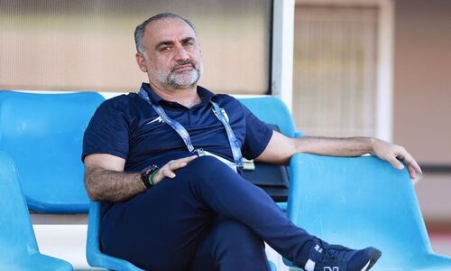 عبدی: تیم جوانان نیازمند اتحاد ملی است؛ آمده ام نیمه‌تمام را تمام کنم
