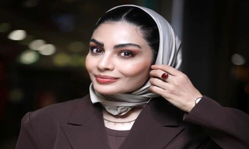 صحرا اسداللهی در کنار اسطوره‌های سینما؛ دیدار رویایی که همه منتظرش بودند!