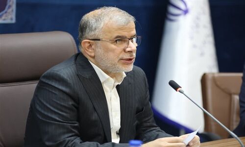 استاندار البرز اعلام کرد: زندان رجایی‌شهر به «پردیس دانشگاه فرهنگیان» تبدیل می‌شود!