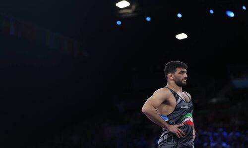 حسن یزدانی بعد از مصدومیت به لیگ بازگشت: انرژی مثبت مردم مرا زنده کرد!