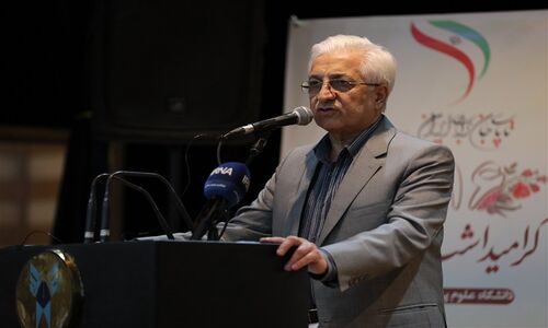 بیگانگان حق سلب آزادی ما را ندارند/ خوابگاه جدید دانشجویی در خراسان شمالی