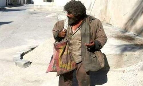 آغاز طرح جمع‌آوری متکدیان و معتادان متجاهر در اردبیل