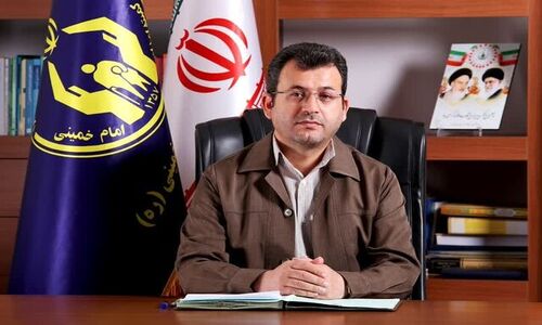 ۱۴۰۰ دانشجوی گلستانی از خدمات کمیته امداد برخوردارند