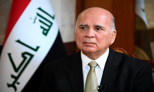 دیدار فواد حسین با باراک/ ادعای نماینده ترامپ درباره عراق