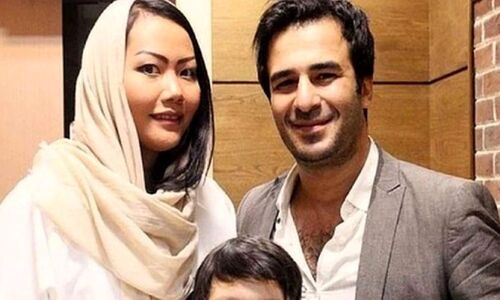 یوسف تیموری؛ همسرم وقتی از ایران رفت سرطان داشت؛ آرمین پسر واقعیم نیست، ۸ ماهه بود با مامانش ازدواج کردم + ویدو
