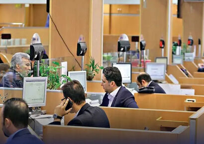 رسمی | ساعت کاری ادارات تغییر کرد + جزئیات