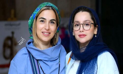 واکنش تینا پاکروان به سکانس دردناک نازنین بیاتی در تاسیان + فیلم