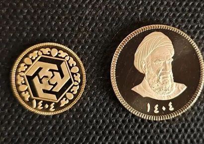 قیمت طلا، سکه، دلار و یورو امروز دوشنبه ۱۷ آذر ۱۴۰۴/ سکه در مرز ۱۳۴ میلیون