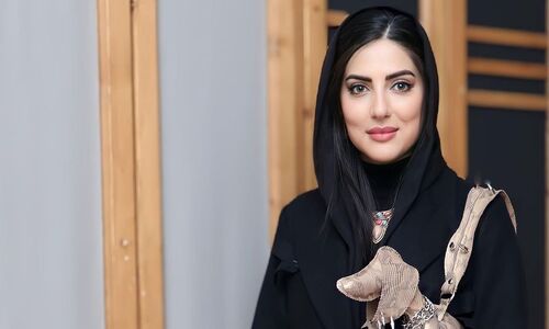 ویدئو/هلیا امامی به من میگن نقاشی خدا ولی زیبایی باید درونی باشه هروقت به من گفتن هلیا تو چقدر دختر خوبی هستی و ….