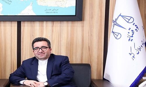 بابایی هشدار داد: قانون رفع تداخلات اراضی نیازمند بازنگری فوری است!