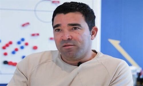 دکو درباره تمدید قرارداد لواندوفسکی و آینده رشفورد چه گفت؟ واکنش جنجالی مدیر بارسلونا