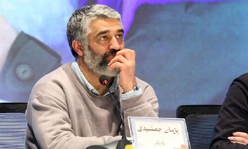 پژمان جمشیدی بدون هیچ محدودیتی به بازیگری و سفرهای خارجی بازگشت!