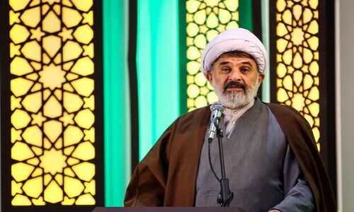 اسکندری: رویکرد جدید مسابقات معارفی، چهره واقعی اسلام ناب را آشکار کرد