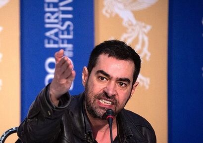 (فیلم) روزی که شهاب حسینی را به صدا و سیما راه ندادند / بهش گفتم استاد داری منو اخراج میکنی نگران رزومه منم هستی؟