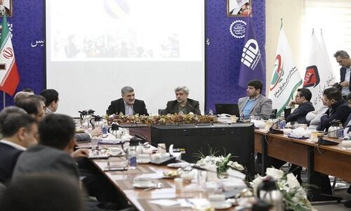 همکاری تاریخی بازار سرمایه و منطقه نوآوری برای جهش تأمین مالی دانش‌بنیان