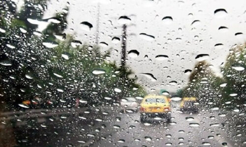 هشدار جدی هواشناسی؛ بارش‌های شدید ۲۴ استان را درگیر می‌کند!