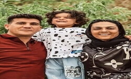 به بهانه روز مادر: نگاهی به مادرانگی احساسی و سخت شهربانو منصوریان برای پرنس یکی یدونش/ خیلی سخته آدم از بچش، تیکه قلبش اینجوری جدا شه
