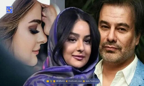میترا ابراهیمی همسر دوم پیمان قاسم خانی: پیمان شوگر ددی نیست فقط دَدیش به من رسیده …/ پول نداره… / بعد ازدواج به من میگن … + ویدیو