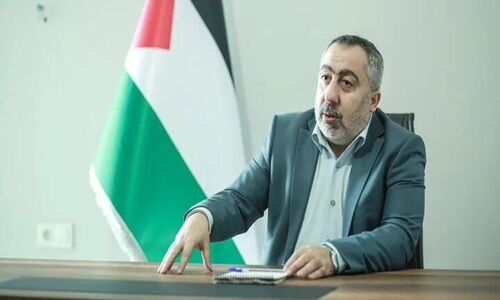 حماس از حذف نخست وزیر اسبق انگلیس از شورای صلح غزه استقبال کرد
