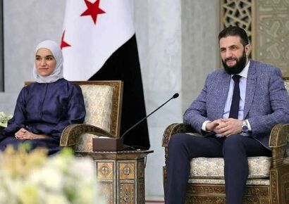 فرار جولانی از سوریه تکذیب شد؟