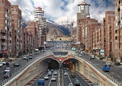 شاخص آلودگی هوای تهران امروز سه‌شنبه ۱۸ آذر / هوا بالاخره تمیز شد