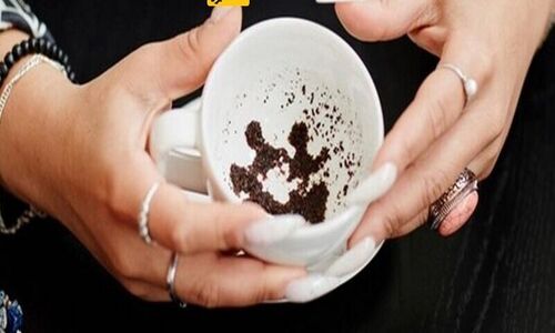 فال قهوه با تفسیر دقیق امروز 18 آذر