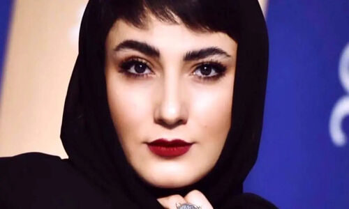 آلبوم تولد ۴۱ سالگی سمیرا حسن‌پور با حضور هنرمندان معروف