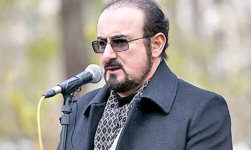 آواز اصیل؛ آهنگ زیبا و نوستالژی با صدای بهشتی و آرام بخش استاد مختاباد