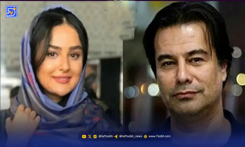 فیلم / نگاهی به چیدمان جوان پسند خانه زن دوم و فوق جوان پیمان قاسم خانی / میترا ابراهیمی از آینه کنسول نوستالژی و کتابخانه پر از کتاب تا ویوی ابدی پنت هاوس رو به رخ کشید …