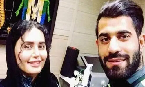 فیلم/ حسین کنعانی‌زادگان ستاره درخشان پرسپولیس، هشتک پُز نیست سبک زندگیمه رو اینجوری معنی کرد/ خفن و لاکچری مثل هواپیما