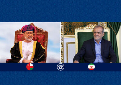 پزشکیان: ما به رغم میل قلبی خود ناچار به پاسخ دادن به آمریکایی‌ها بودیم
