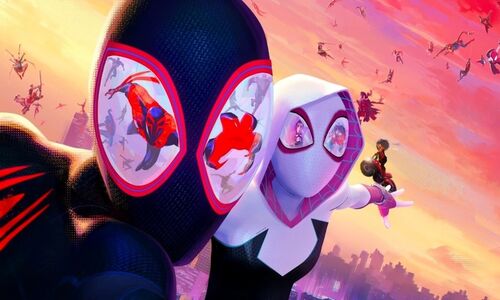اکران انیمیشن Spider-Man: Beyond the Spider-Verse دوباره تأخیر خورد