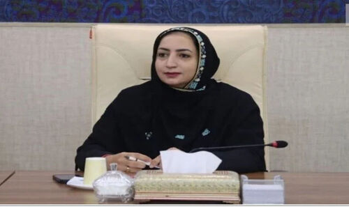 بانوان سیستان و بلوچستان؛ نیروی پیشران توسعه استان