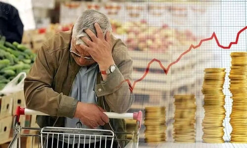 دلار ارزان هم جلوی گرانی را نگرفت
