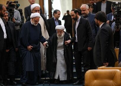 احمد جنتی در شورای نگهبان ابقا شد