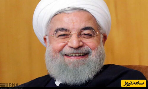 (فیلم) سخنرانی عجیب یک دانشجو در مقابل روحانی! / بیشتر شبیه به استندآپ بود تا سخنرانی؛ خود روحانی غش کرد از خنده 