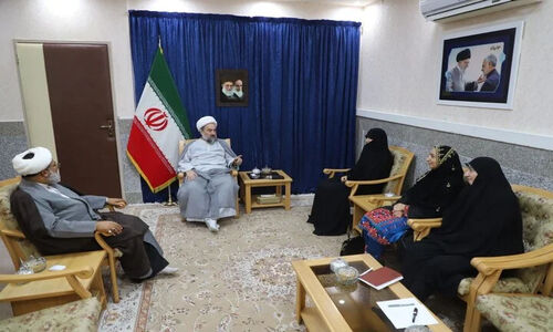 آیت الله محامی: شناسایی و حمایت از ظرفیت‌های بانوان یک ضرورت است