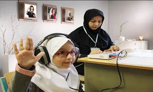 آغاز سنجش سلامت کلاس‌اولی‌های سال آینده در کرمانشاه