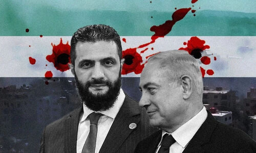 سوریه، یک سال پس از بشار اسد از تشدید بحران‌های طایفه‌ای تا جولان اشغالگران