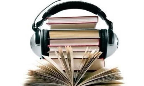 تدارک 10 هزار نسخه کتاب صوتی در اردبیل