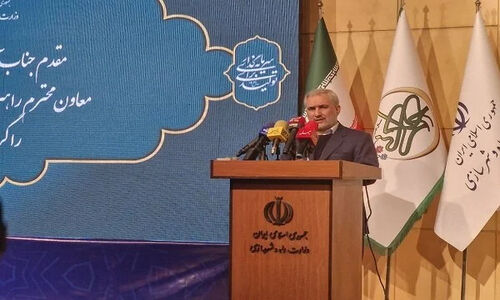 اسماعیلی: مردان از تجربه و رویکرد زنان حکمران موفق درس بگیرند